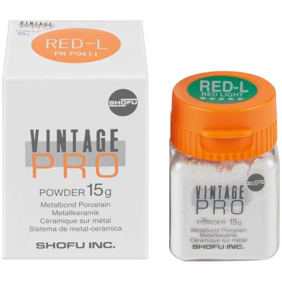 pro color 15g